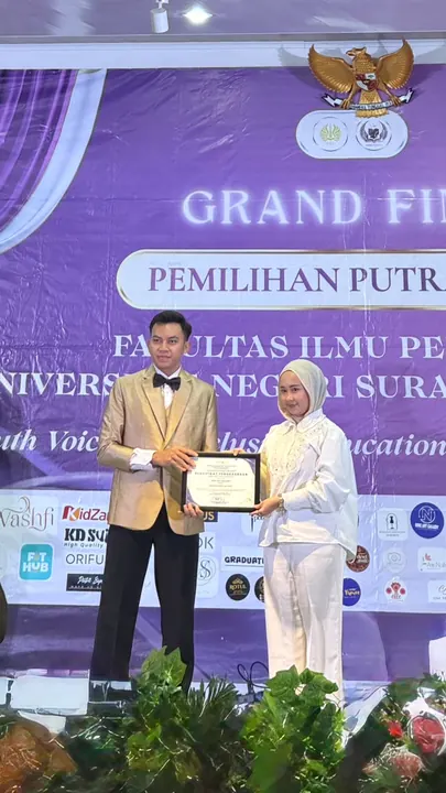 Achievement OLLA.ID