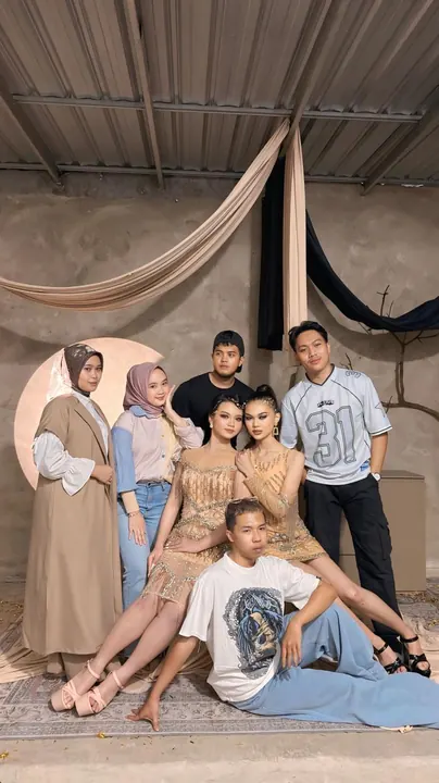 Kolaborasi OLLA.ID dengan Nama Vendor 02